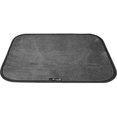 Aladino 3rd Generation Doormat, Entrance Carpet, Doormat, Carpet Runner, Dirt Trapper Mats, Bath Mat, Washable Runner, Winter Rug