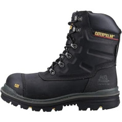 Caterpillar Premier Waterproof Composite Work Boots