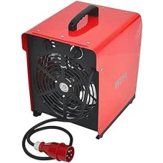 Aktobis Electric Heater