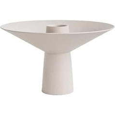 Cooee Design Candle Sand HI-057-01-SA Diameter 14 Height 9.5 cm