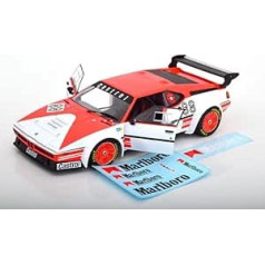 WERK 83 - BMW M1 - Procar sērija 1980-1/18