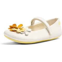 Camper Mädchen Right Kids TWS Twins-k800539 Mary Jane Flat