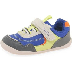 Clarks Roamer Sport T Boys Prewalkers