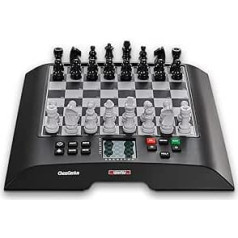 MILLENNIUM ChessGenius, шахматный компьютер со всемирно известным программным обеспечением Ричарда Ланга
