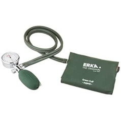 ERKA Perfect Aneroid A 201.20482 48 mm ar 4. izmēru aproci