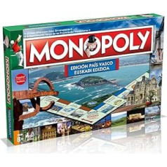 Eleven Force Monopoly Pais Vasco