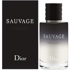 Sauvage As Balm 100 ml