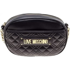 Mīlestība Moschino Damen Borsa A Spalla Umhngetasche