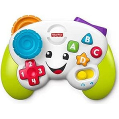 Fisher-Price Mattel FWG17 izglītojoša rotaļlieta mazuļiem + 6 mēneši