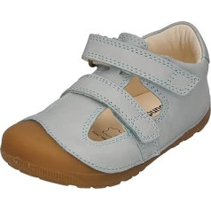 Bundgaard Petit Summer Minilette Boys' Sandals Smooth Leather Children's Shoes Plain