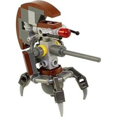 DROIDEKA SNIPER LEGO Star Wars mini figūriņa