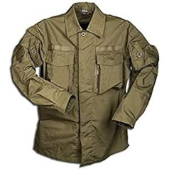 Mil-Tec Herren Jacke-11640101 Džeka