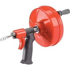 RIDGID Power-Spin