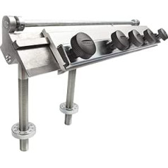 Tormek Schleifvorrichtung SVH-320 für Maschinenhobelmesser