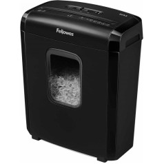 Fellowes 6m p-4/t-4 smulkintuvas 4x12mm smulkintuvams