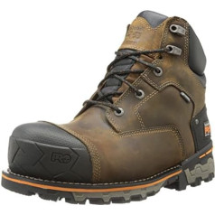 Timberland Pro - Boondock Wp Herrenschuh, 15,2 cm