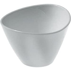 Alessi FM10/78 Tasse/Becher – Tassen und Tassen (komplekts, weiß)