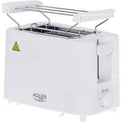 Adler AD 3223 Toaster