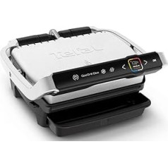 Tefal OptiGrill Contact Grill