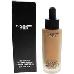 MAC Studio Waterweight Foundation NC44, 30 ml