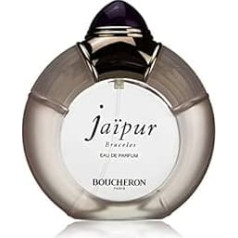 Boucheron Jaipur Браслет femme/женщина, парфюмированная вода, испаритель/спрей 100 мл, 100 мл