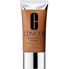 Clinique WN122 Even Better Refresh mitrinošs un atjaunojošs tonālais krēms 30 ml