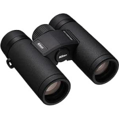 Nikon Monarch M7 āra binokļi 10x30 melns