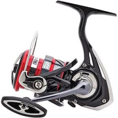 Daiwa Spinnrolle Ninja LT