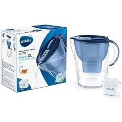 Brita Marella XL ūdens filtrs.