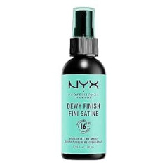 NYX Professional Makeup Setting aerosols