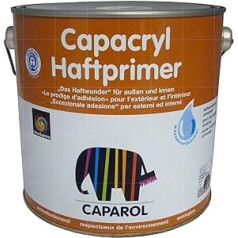 Caparol Capacryl Haftprimer 0,750 L