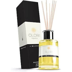 Olori niedru istabas aromāts 100 ml / 200 ml, dažādas šķirnes, dabīgs un ilgstošs