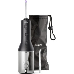 Philips Sonicare Cordless Power Flosser 3000 Irrigator