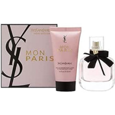 Yves Saint Laurent Mon Paris Femme Eau de Parfum 50 мл + B/Loc 50 мл Набор Regalo