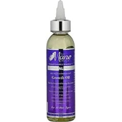 The Mane Choice Multi-Vitamin Scalp Nourishing Growth Oil