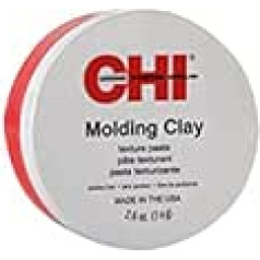 CHI molding Clay tekstūras pastas 1 er iepakojums (1 x 74 g)