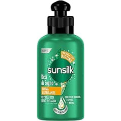 Sunsilk Creme Caterinas Curl Taming 12 x 200 ml