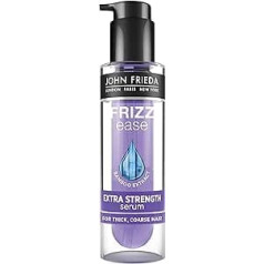 John Frieda Frizz-Ease Extra Strong Anti-Frizz serums 50 ml