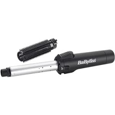 Babyliss 2583BU Pro bezvadu pārnēsājama gāzes birste un knaibles