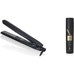 GHD Gold Styler, profesionāli taisnotāji ar optimālu veidošanas temperatūru