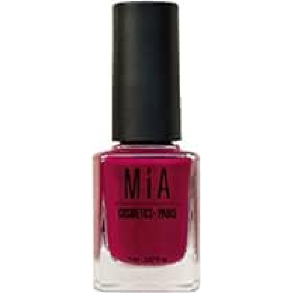 Mia Cosmetics-Paris Magenta nagu laka 11 ml