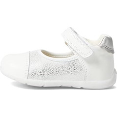 Geox Girls B Kaytan First Walker Shoe