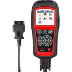 Autel TPMS/RDKS sensors un mācību ierīce, programmēšanas ierīce