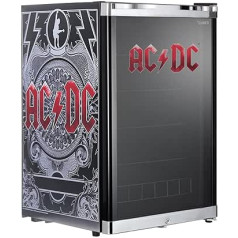 °CUBES HighCube AC/DC Pudeļu ledusskapis / 84,5 cm Augstums / 104 kWh gadā / Ledusskapja ietilpība 115 L