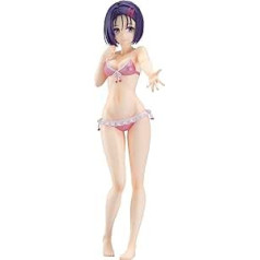 uz Love-Ru Darkness Pop Up Parade PVC statuja Haruna Sairenji 18 cm