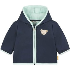 Steiff Baby Boys Softshell jaka