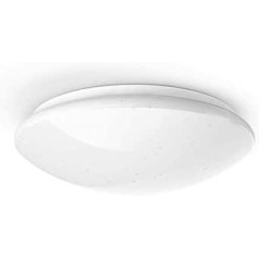 Hama Wi-Fi LED griestu lampa / griestu lampa