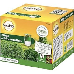 SOLABIOL PIEGE PHEROMONE A PYRALE DU BUIS SOPIBUIS