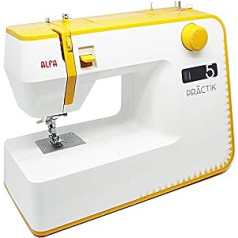 Alfa Practik 5 Sewing Machine