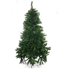 Ciao Green PVC Christmas Tree 180cm